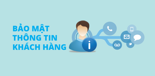 Chính Sách Bảo Mật & Quyền Riêng Tư 